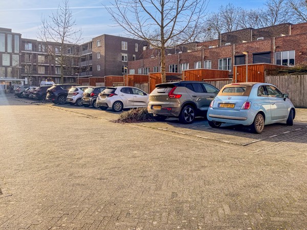 Medium property photo - Lentemorgen 102, 6903 CT Zevenaar